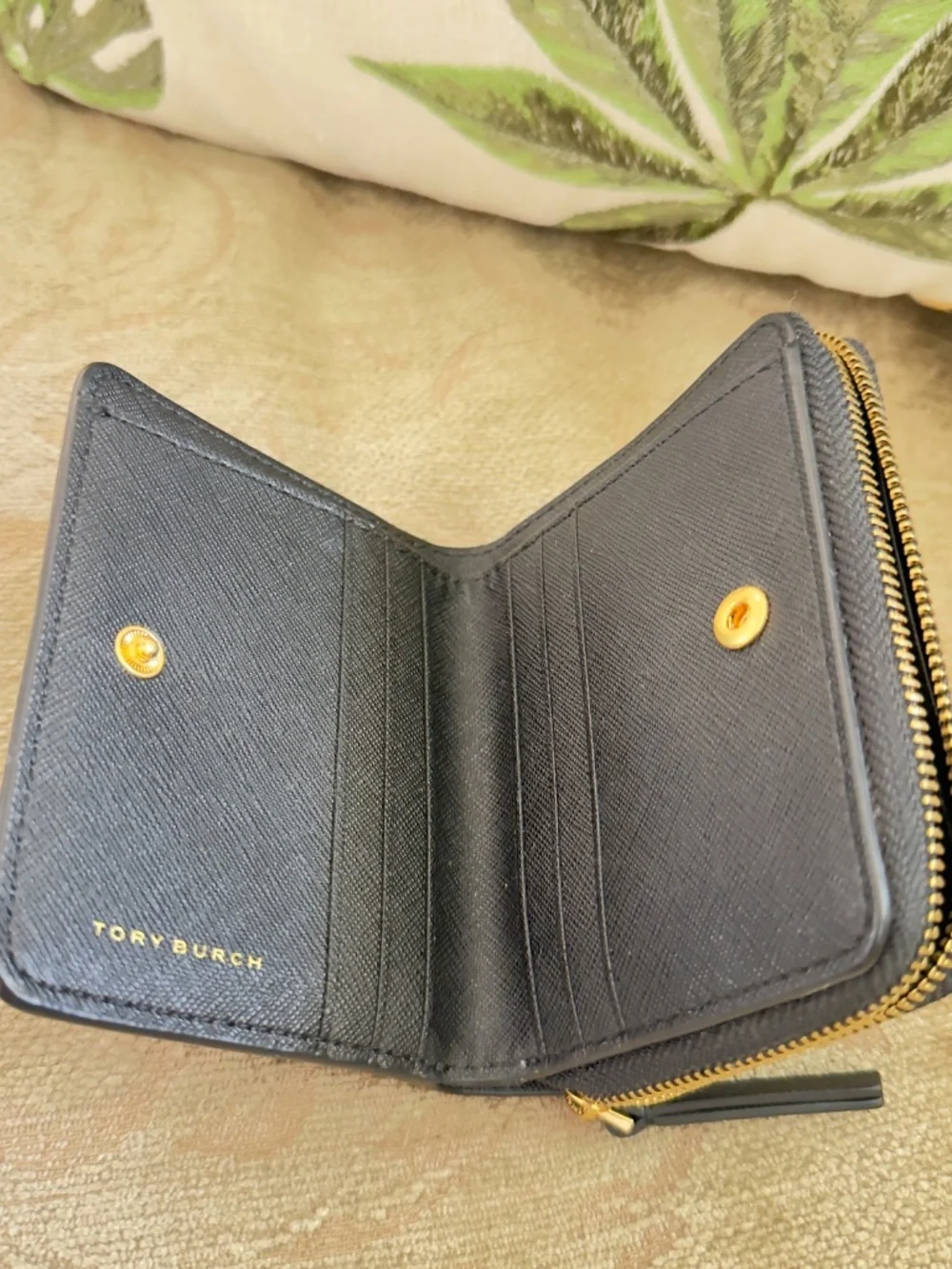 TORY BURCH Crossbody/Shoulder purse and wallet